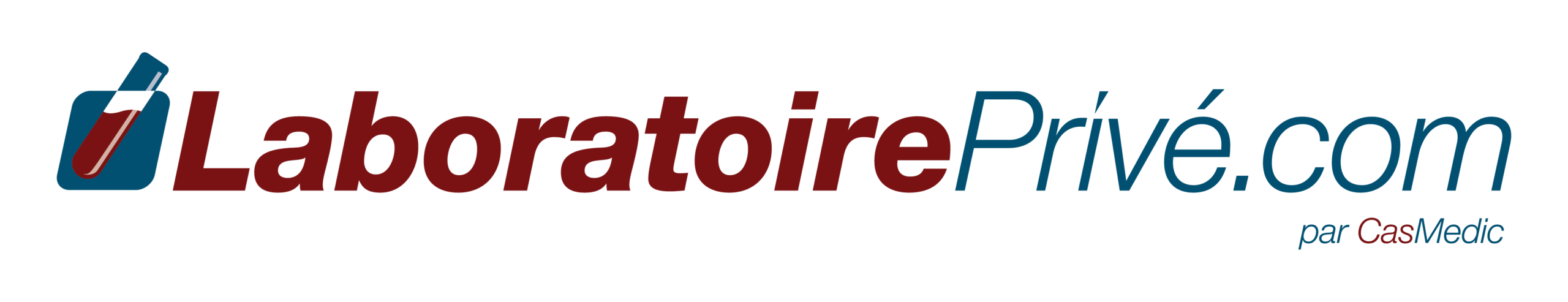 LaboratoirePrivé.com